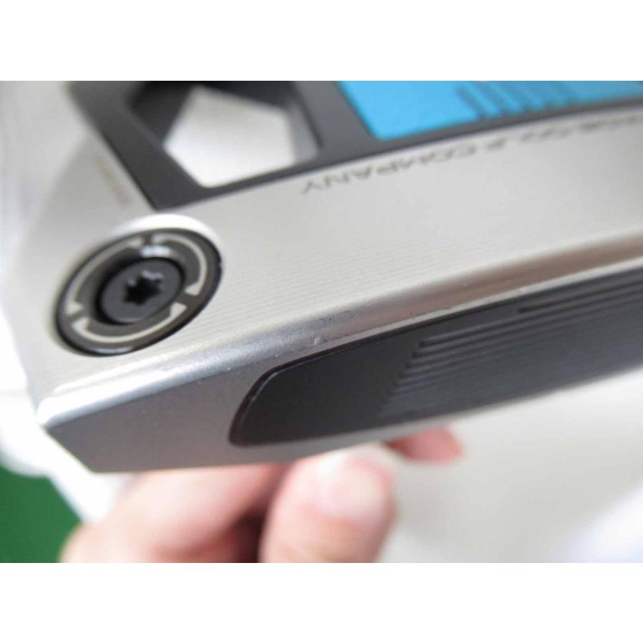 TaylorMade（テーラーメイド） 中古 右用 Spider ZT STANDARD