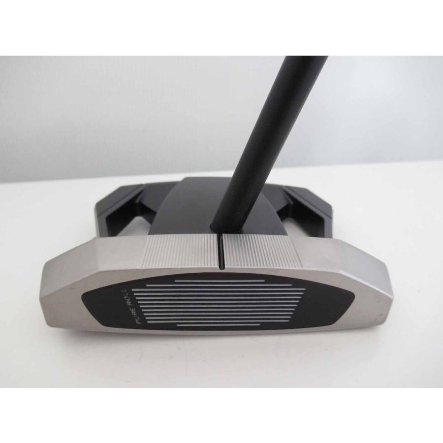 TaylorMade（テーラーメイド） 中古 右用 Spider ZT COUNTER BALANCE