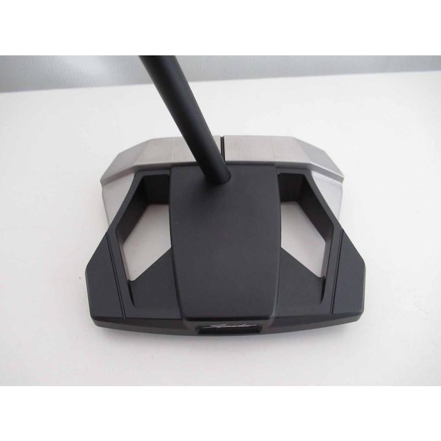 TaylorMade（テーラーメイド） 中古 右用 Spider ZT COUNTER BALANCE