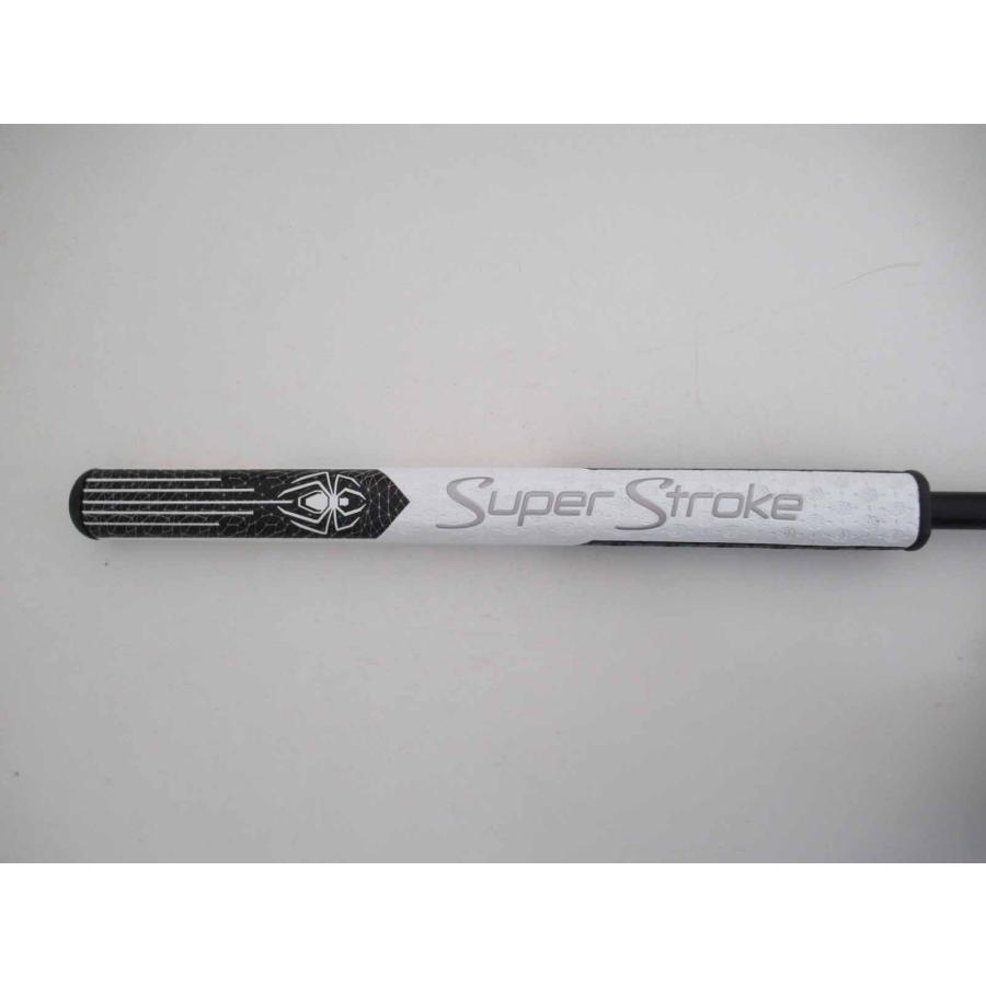 TaylorMade（テーラーメイド） 中古 右用 Spider ZT COUNTER BALANCE
