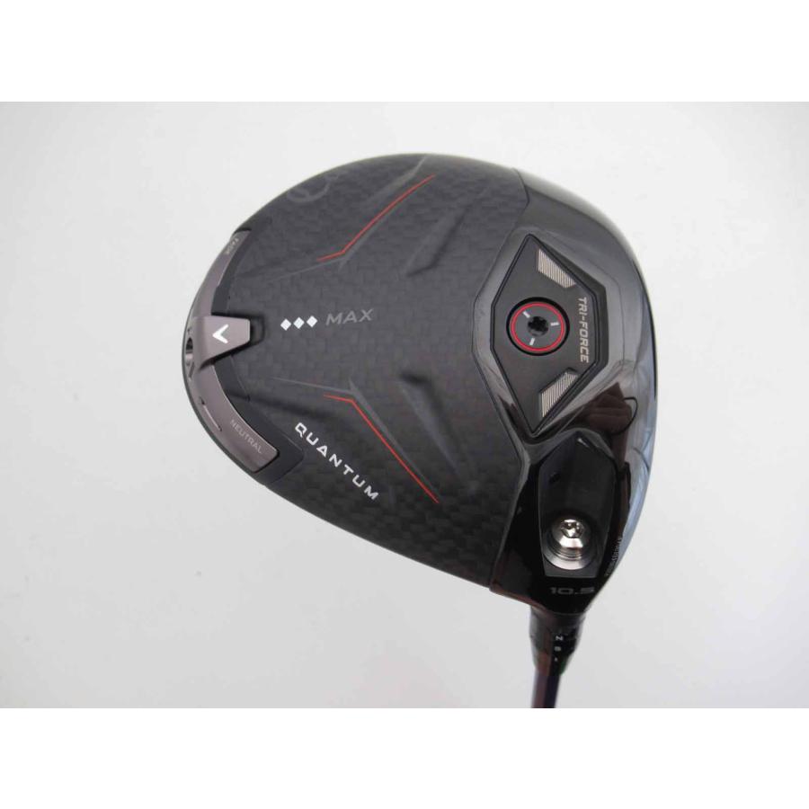 Callaway（キャロウェイ） 中古 右用 QUANTUM ◇◇◇ MAX クアンタム