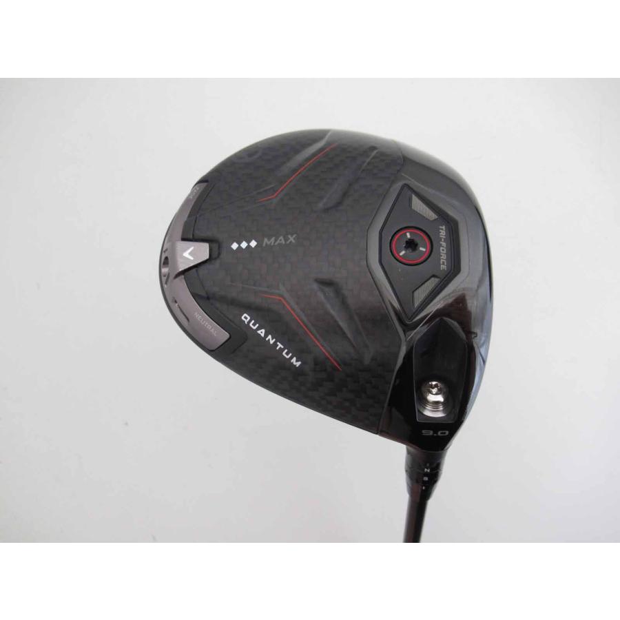 Callaway（キャロウェイ） 中古 右用 QUANTUM ◇◇◇ MAX クアンタム 