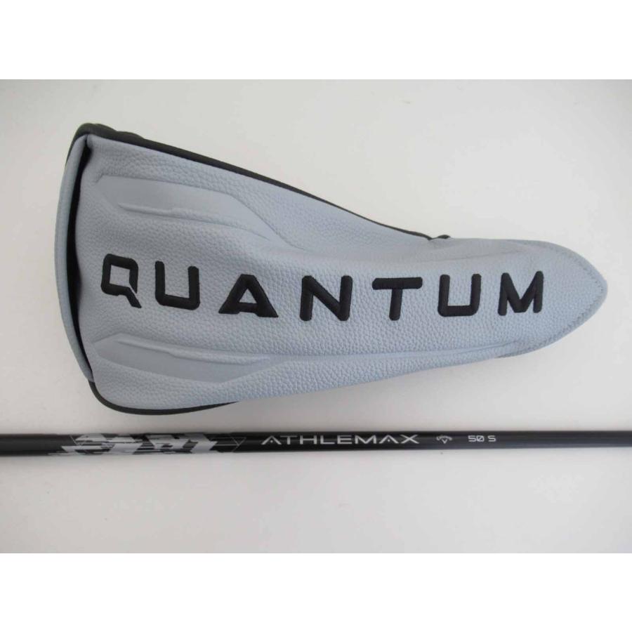 Callaway（キャロウェイ） 中古 右用 QUANTUM ◇◇◇ MAX クアンタム