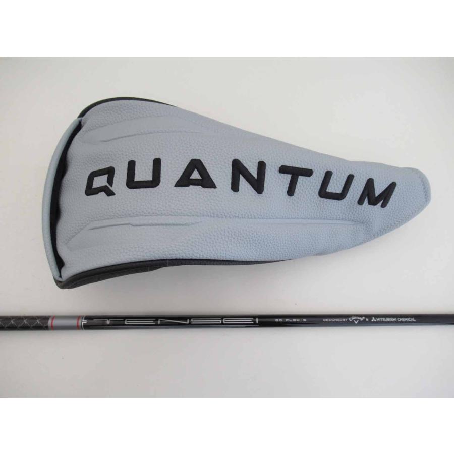 Callaway（キャロウェイ） 中古 右用 QUANTUM ◇◇◇ MAX クアンタム