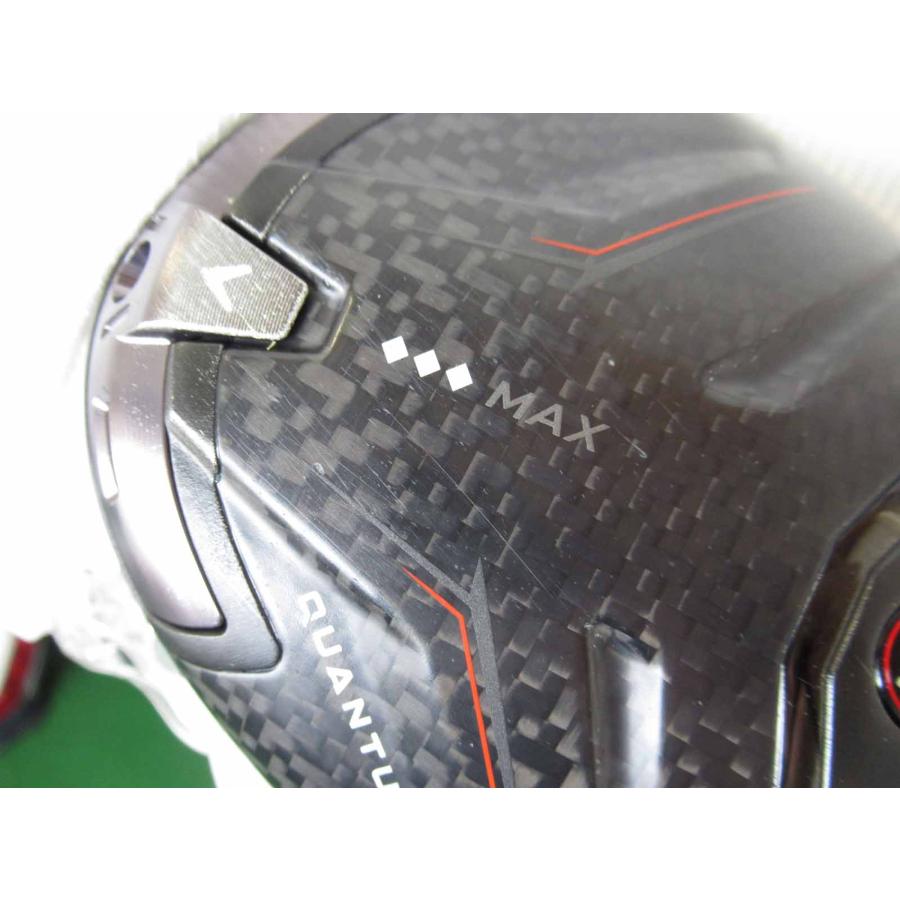 Callaway（キャロウェイ） 中古 右用 QUANTUM ◇◇◇ MAX クアンタム