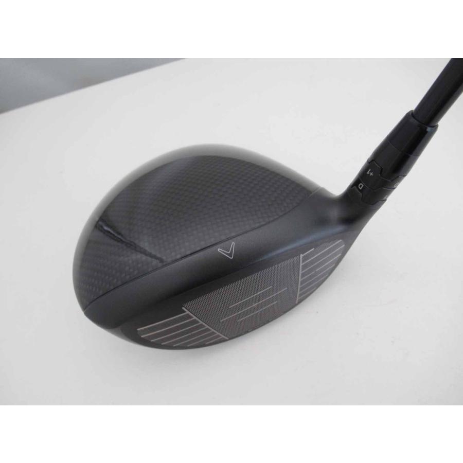 Callaway（キャロウェイ） 中古 右用 PARADYM Ai SMOKE MAX D