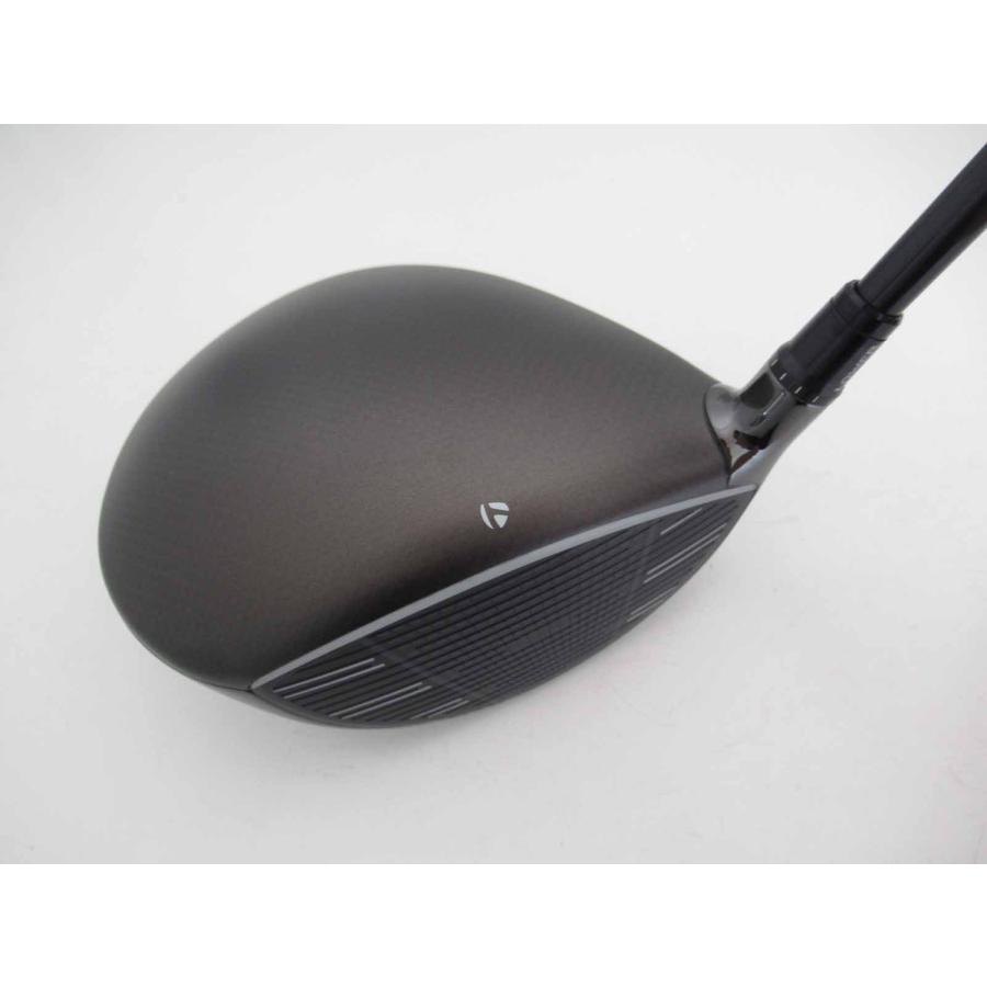 TaylorMade（テーラーメイド） 中古 右用 Qi4D LS ドライバー REAX