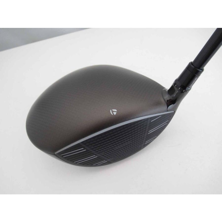 新品未使用！Qi4D ドライバー 10.5° REAX HR50 S TaylorMade（テーラーメイド） 中古 右用 Qi4D ドライバー REAX HR50
