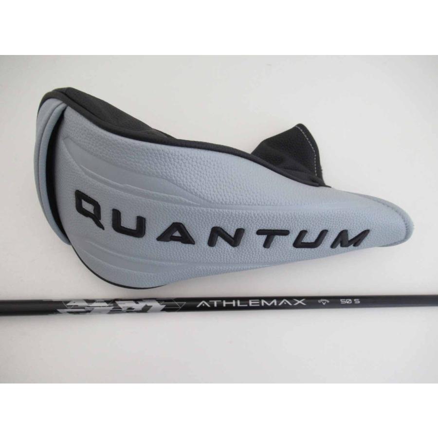 Callaway（キャロウェイ） 中古 右用 QUANTUM ◇◇◇ MAX クアンタム
