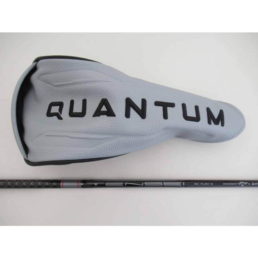 Callaway（キャロウェイ） 中古 右用 QUANTUM ◇◇◇ MAX クアンタム