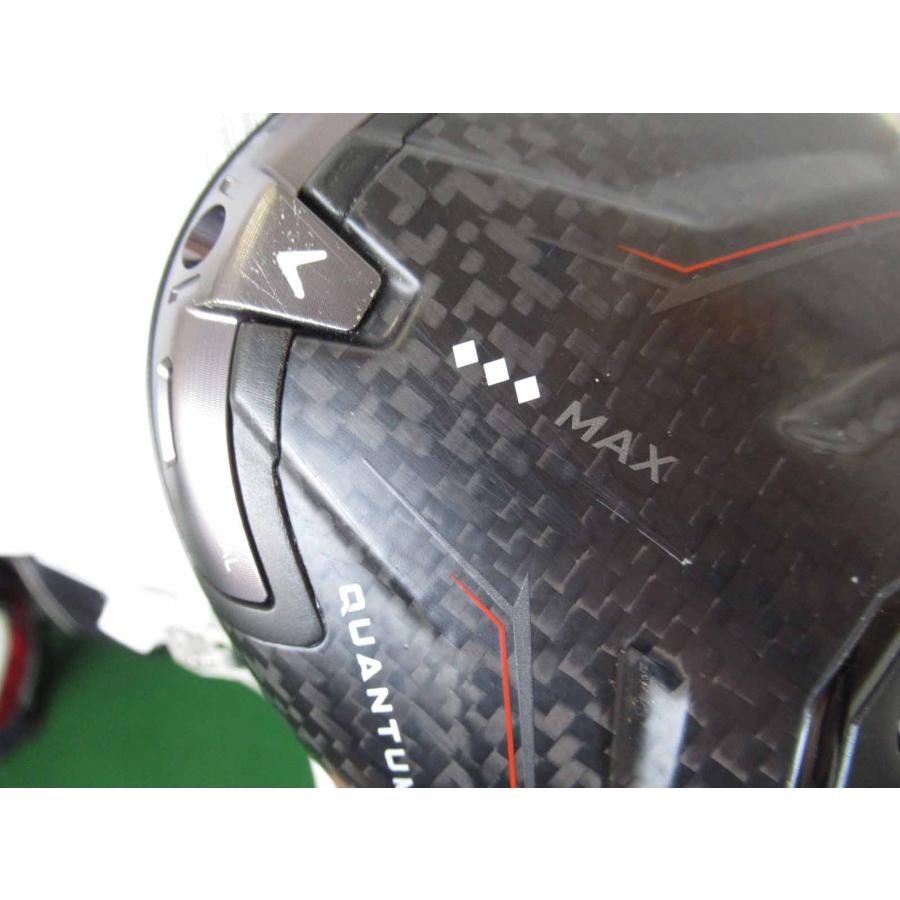 Callaway（キャロウェイ） 中古 右用 QUANTUM ◇◇◇ MAX クアンタム