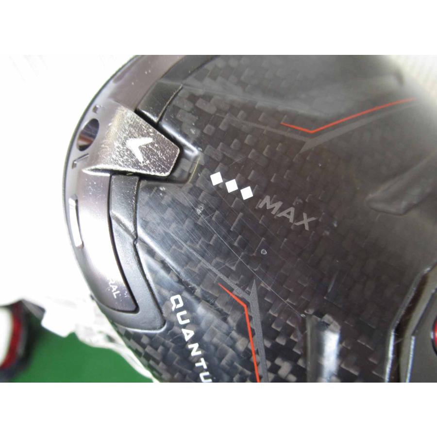 Callaway（キャロウェイ） 中古 右用 QUANTUM ◇◇◇ MAX クアンタム