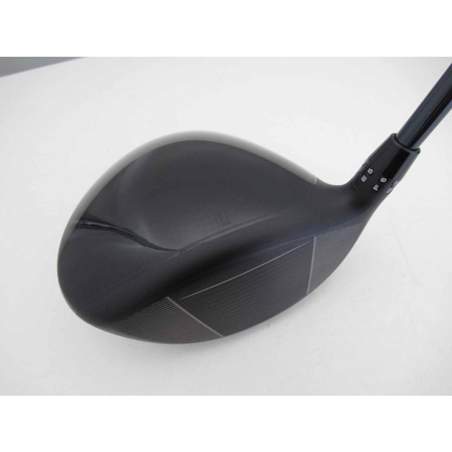 美品　コブラOPTM X 10.5° LIN.Q S 45.5インチ COBRA（コブラ） 中古 右用 OPTM オプティム X ドライバー LIN-Q