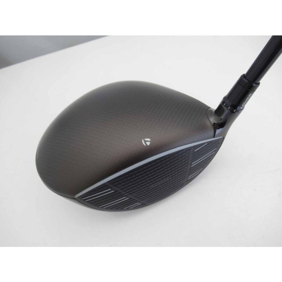 TaylorMade（テーラーメイド） 中古 右用 Qi4D ドライバー REAX HR50