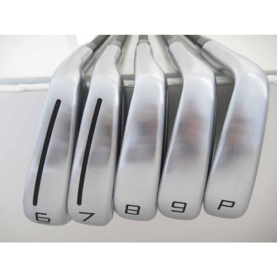 中古アイアン　テーラーメイド P770 2023 6本セット　travil 85 TaylorMade（テーラーメイド） 中古 メーカー特注品 右用 2024年 P770