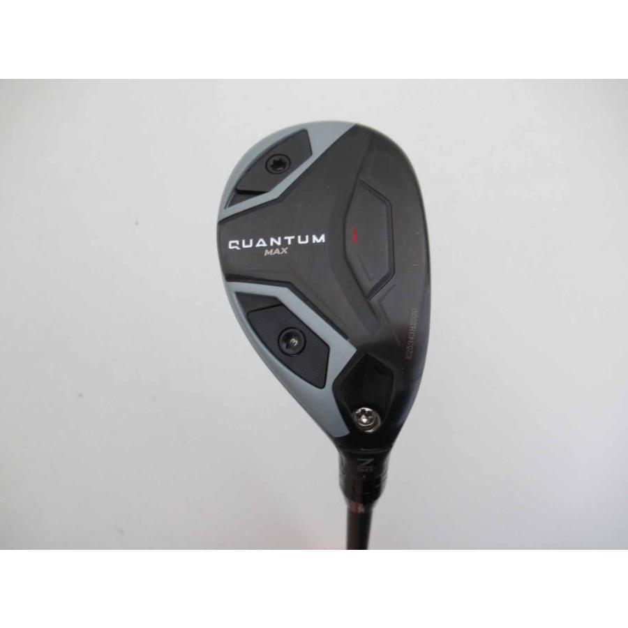 Callaway（キャロウェイ） 中古 右用 QUANTUM MAX クアンタム マックス