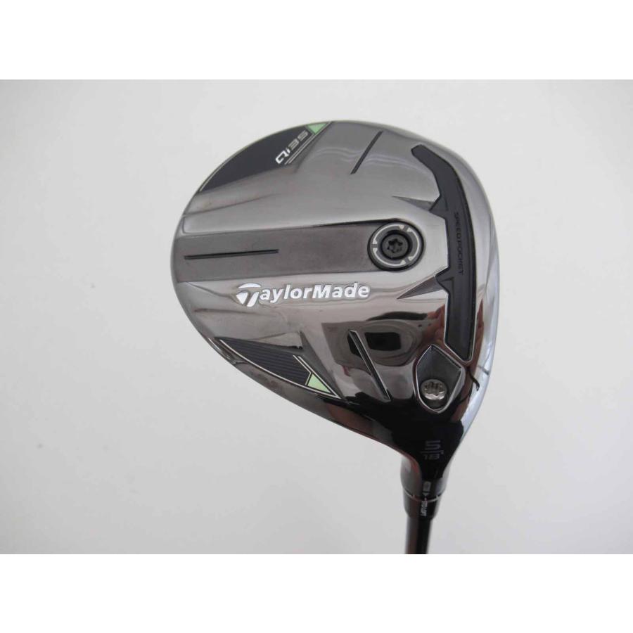 TaylorMade（テーラーメイド） 中古 試打用 右用 Qi35 キューアイ35 