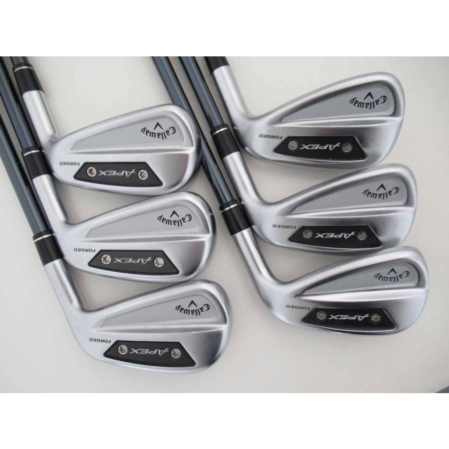 Callaway（キャロウェイ） 中古 右用 APEX エイペックス Ai300