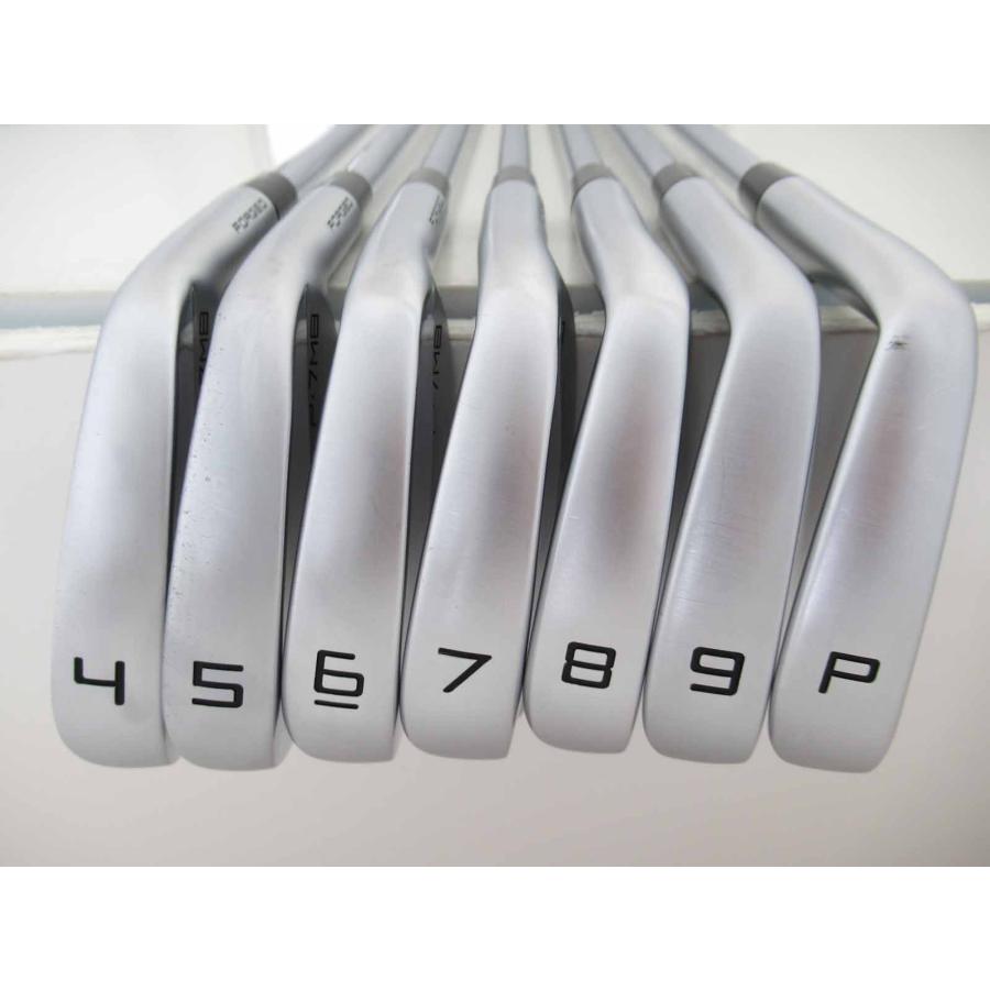 TaylorMade（テーラーメイド） 中古 メーカー特注品 右用 2023年 P7MB
