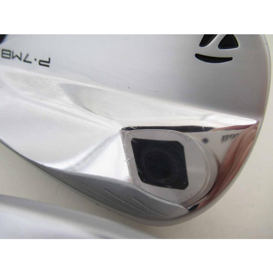 TaylorMade（テーラーメイド） 中古 メーカー特注品 右用 2023年 P7MB