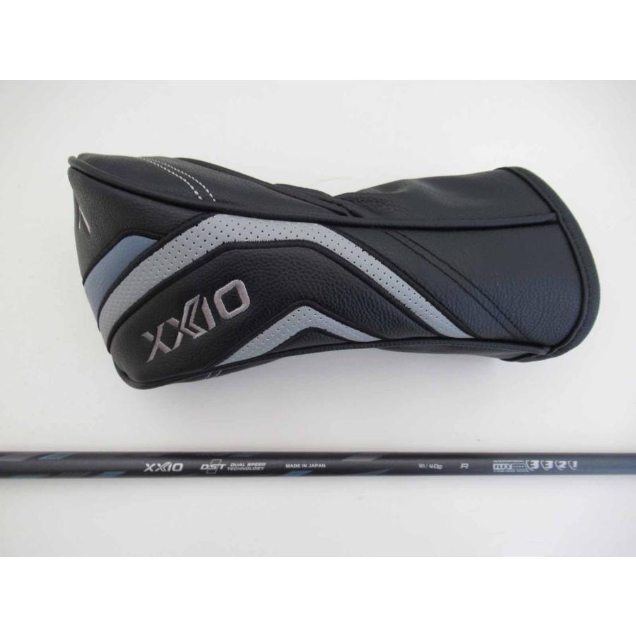 XXIO 中古 右用 ダンロップ XXIO14 ゼクシオ14 フェアウェイウッド