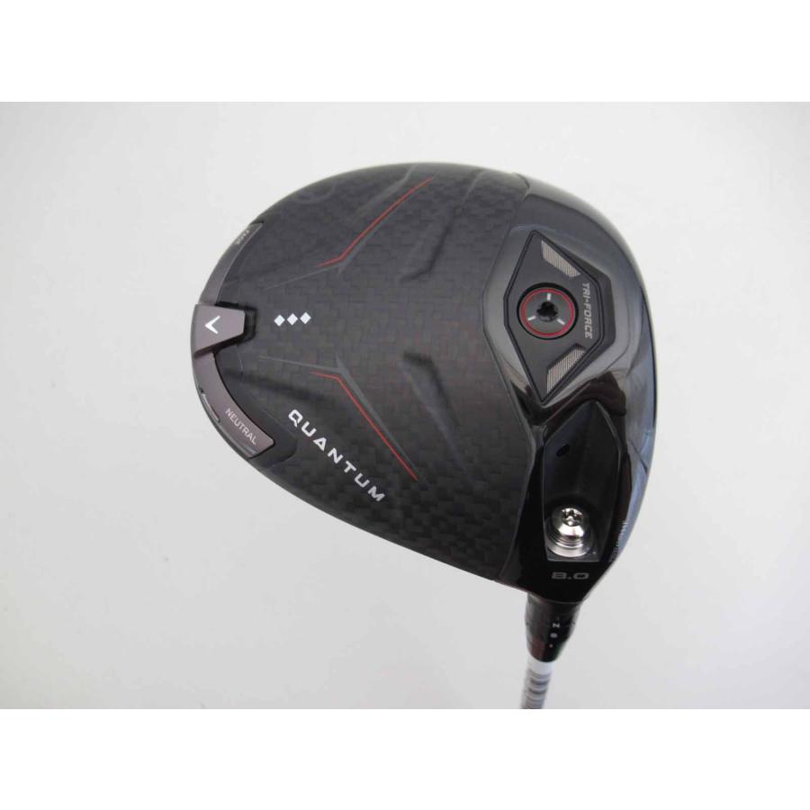 Callaway（キャロウェイ） 中古 右用 QUANTUM ◇◇◇ クアンタム 