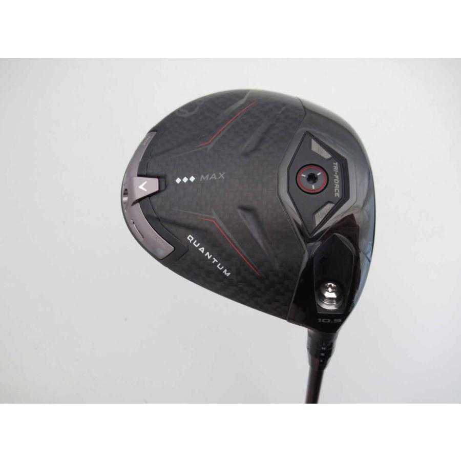 Callaway（キャロウェイ） 中古 右用 QUANTUM ◇◇◇ MAX クアンタム 