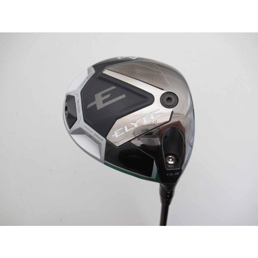 美品】ミニドライバー エリート 13.5度 ventus 5-S キャロウェイ