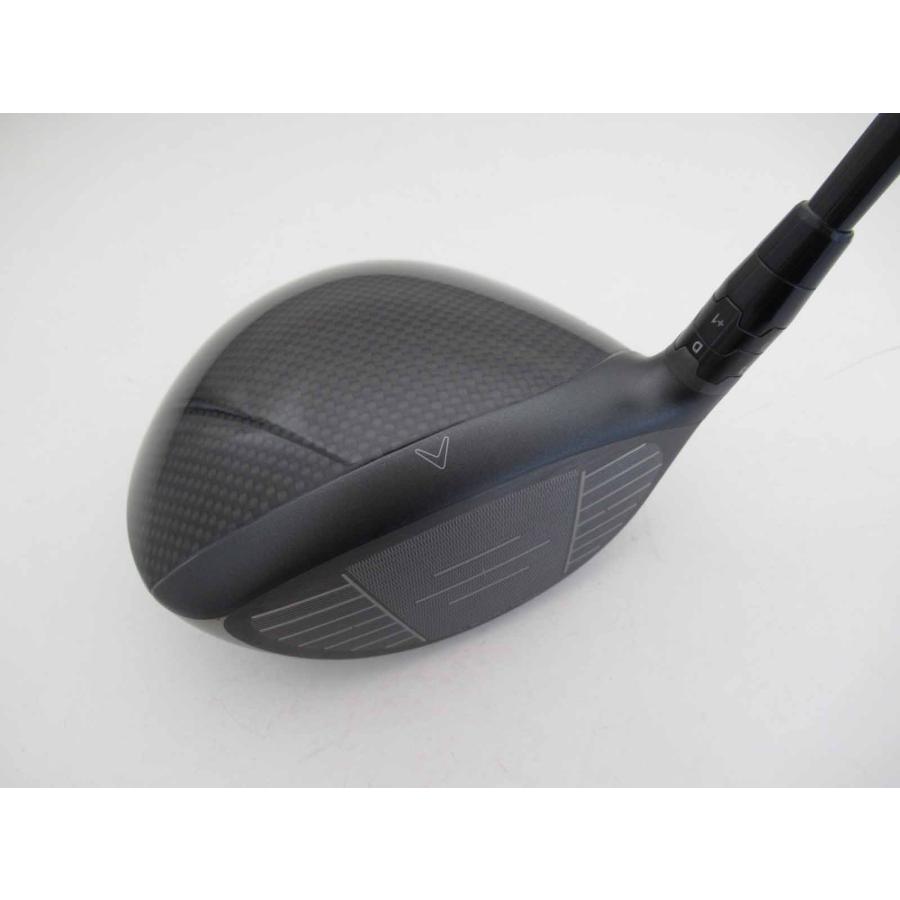 Callaway（キャロウェイ） 中古 右用 PARADYM Ai SMOKE MAX パラダイム