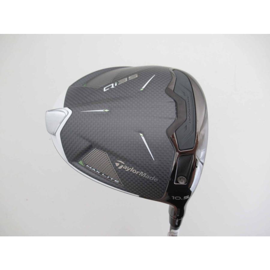 TaylorMade（テーラーメイド） 中古 試打用 右用 Qi35 MAX LITE