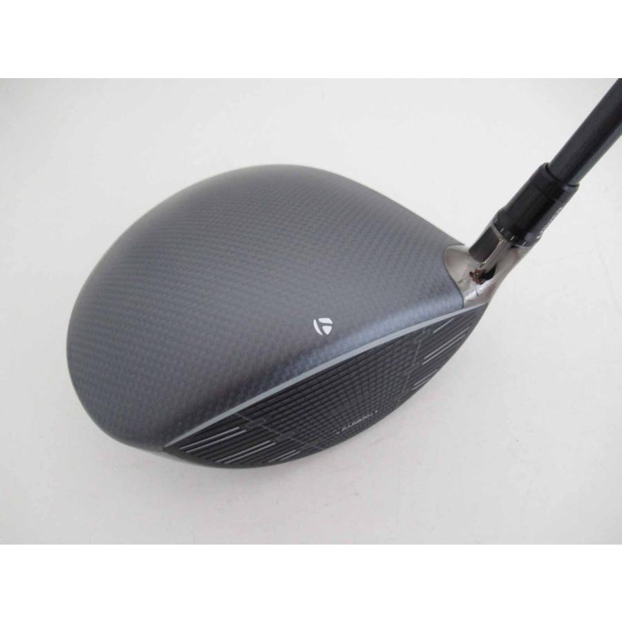 TaylorMade（テーラーメイド） 中古 試打用 右用 Qi35 MAX キューアイ 