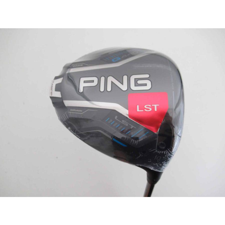 PING（ピン） 中古 右用 G440 LST ドライバー TOUR 2.0 CHROME 65 10.5 