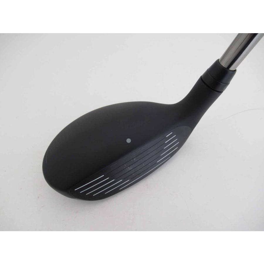 PING（ピン） 中古 右用 G440 ハイブリッド ユーティリティ TOUR 2.0