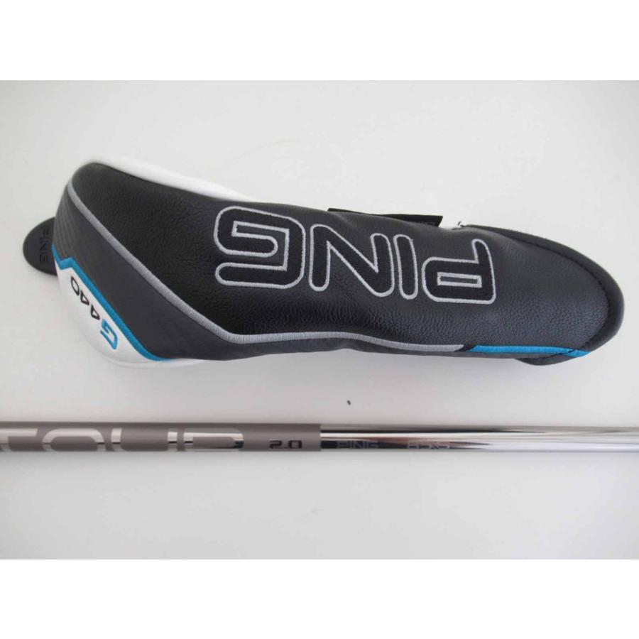 PING（ピン） 中古 右用 G440 ハイブリッド ユーティリティ TOUR 2.0