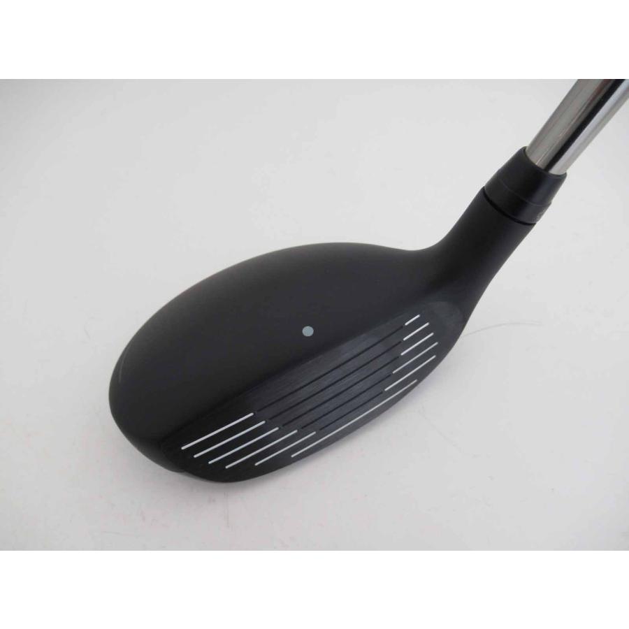 PING（ピン） 中古 右用 G440 ハイブリッド ユーティリティ TOUR 2.0