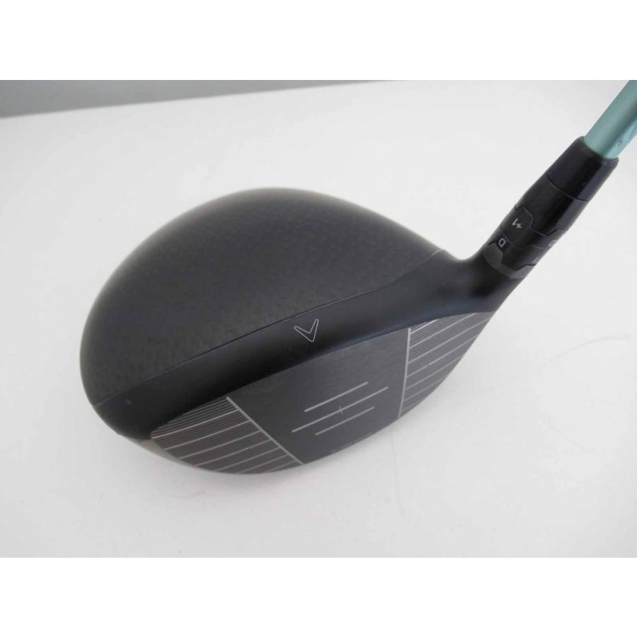 Callaway（キャロウェイ） 中古 試打用 レディース用 ELYTE MAX FAST 