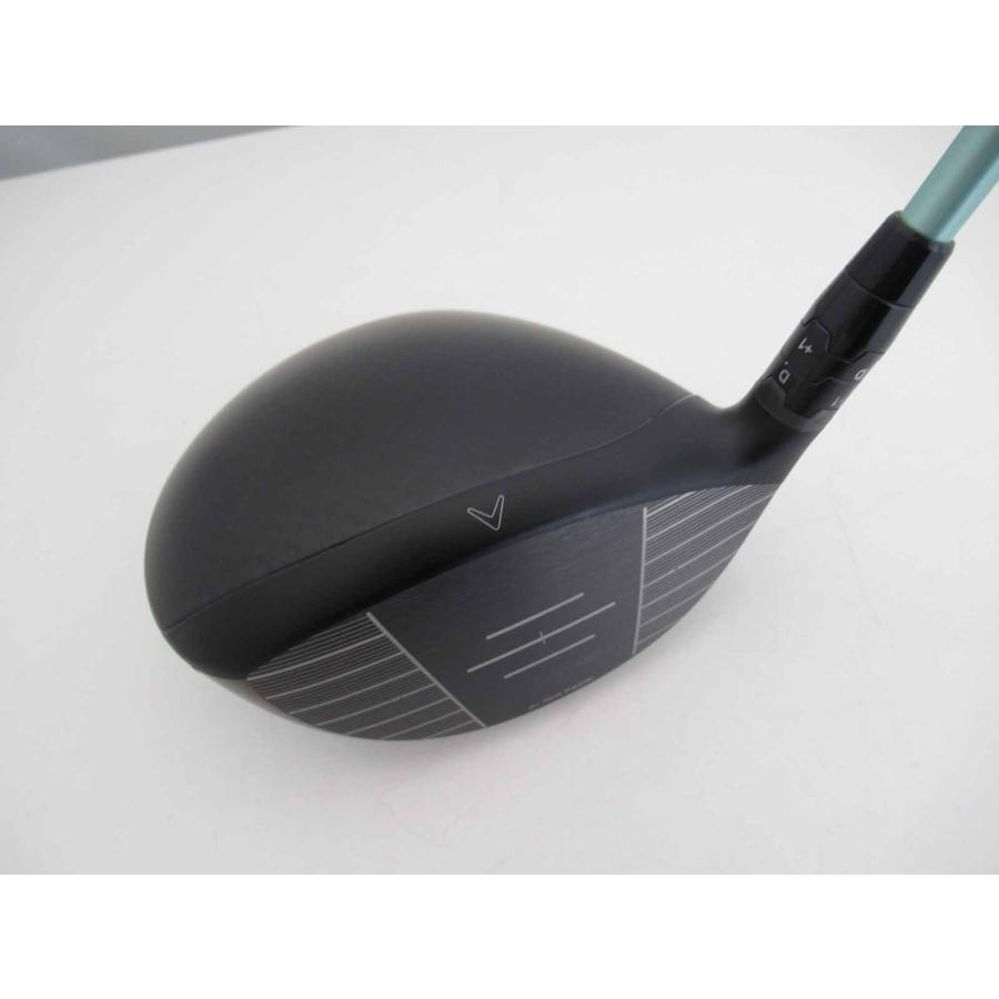 Callaway（キャロウェイ） 中古 試打用 レディース用 ELYTE MAX FAST 