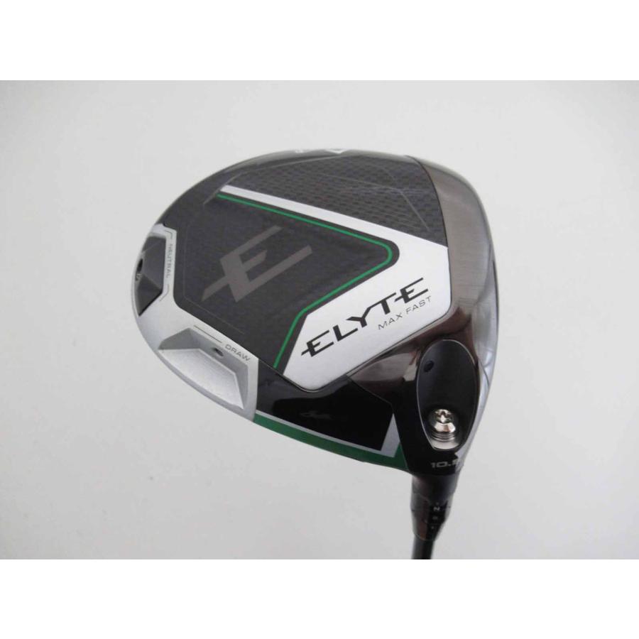 Callaway（キャロウェイ） 中古 右用 ELYTE MAX FAST エリート 