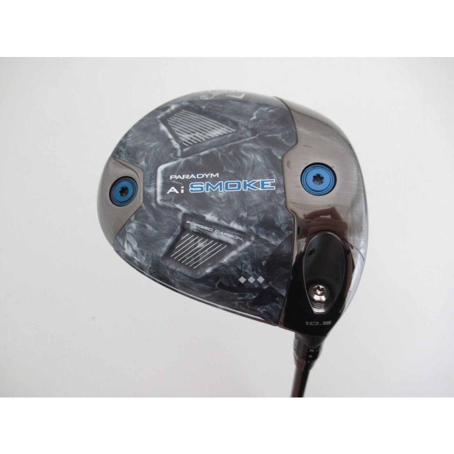 Callaway（キャロウェイ） 中古 右用 PARADYM Ai SMOKE 