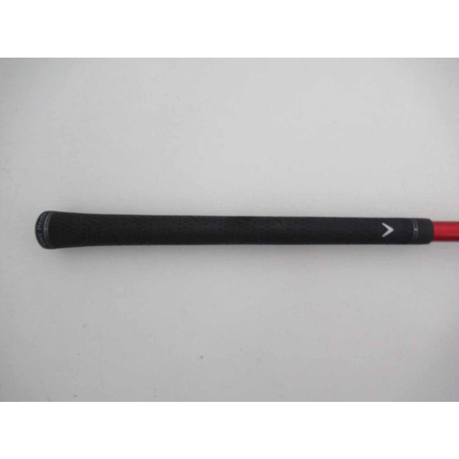 中古 右用 キャロウェイ PARADYM Ai SMOKE ◆◆◆ パラダイム エーアイ スモーク トリプルダイヤモンド ドライバー TOUR AD VF-5 9度 フレックスX_3