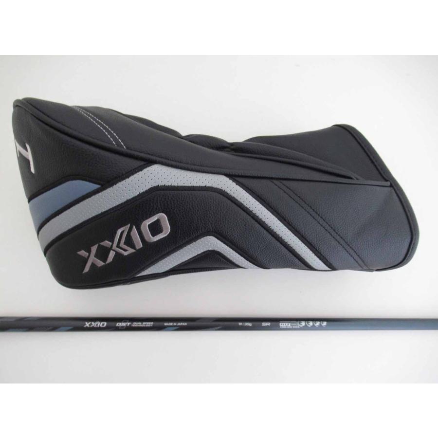 XXIO 中古 右用 ダンロップ XXIO14 ゼクシオ14 ドライバー MP1400 10.5