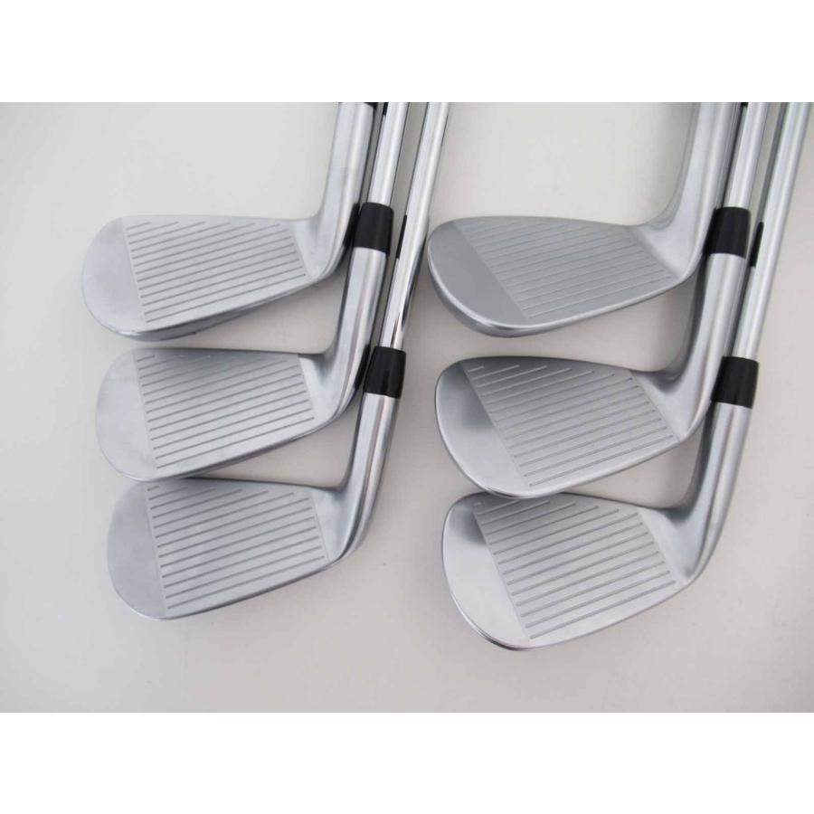 Titleist（タイトリスト） 中古 右用 2025年 T250 アイアン NS880AMC 6