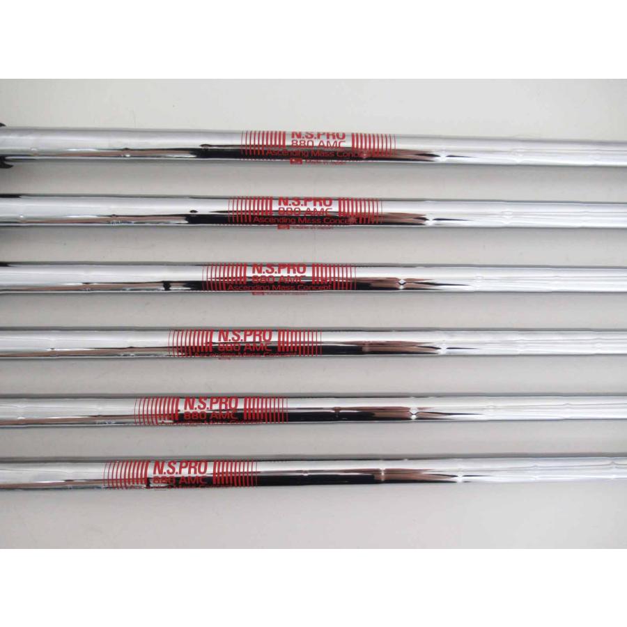 Titleist（タイトリスト） 中古 右用 2025年 T250 アイアン NS880AMC 6