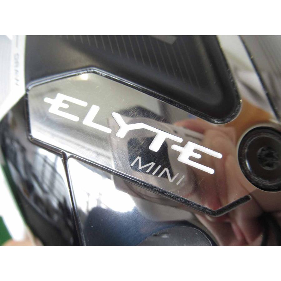 Callaway（キャロウェイ） 中古 試打用 右用 ELYTE MINI エリート ミニ