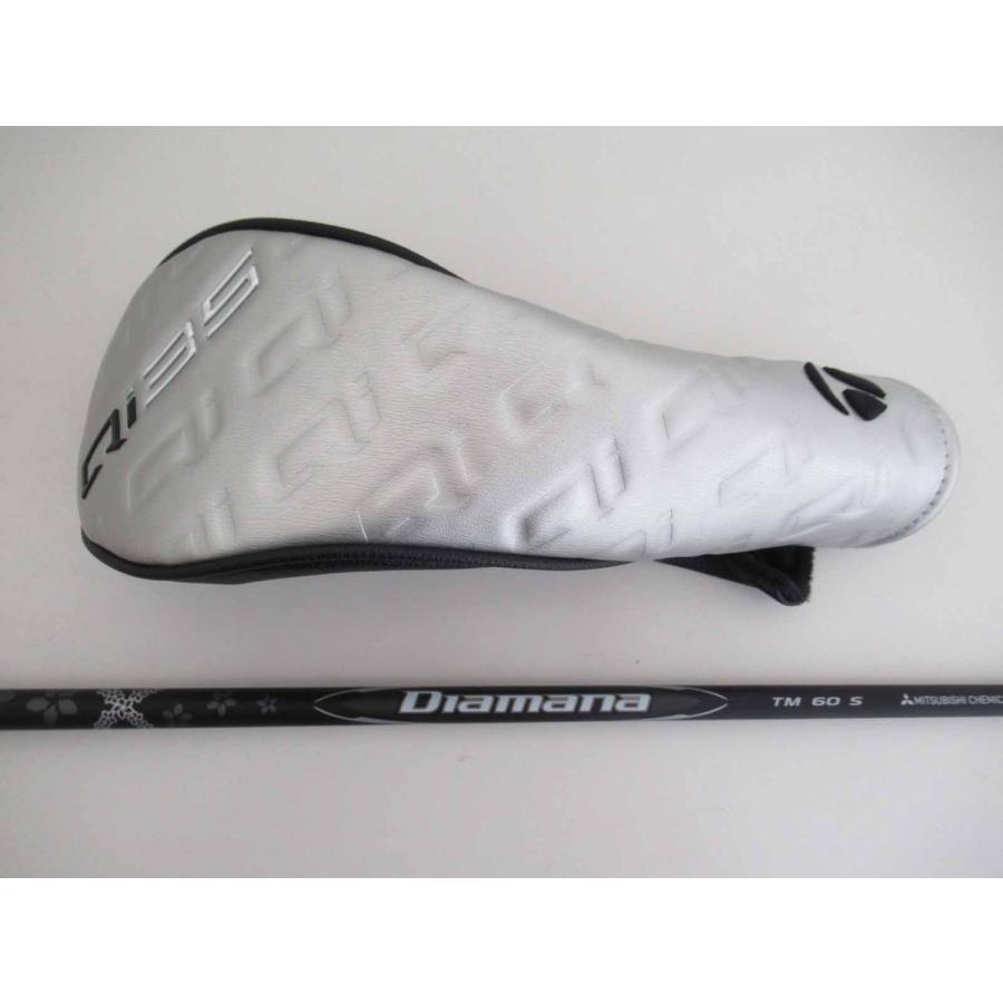 TaylorMade（テーラーメイド） 中古 右用 Qi35 キューアイ35