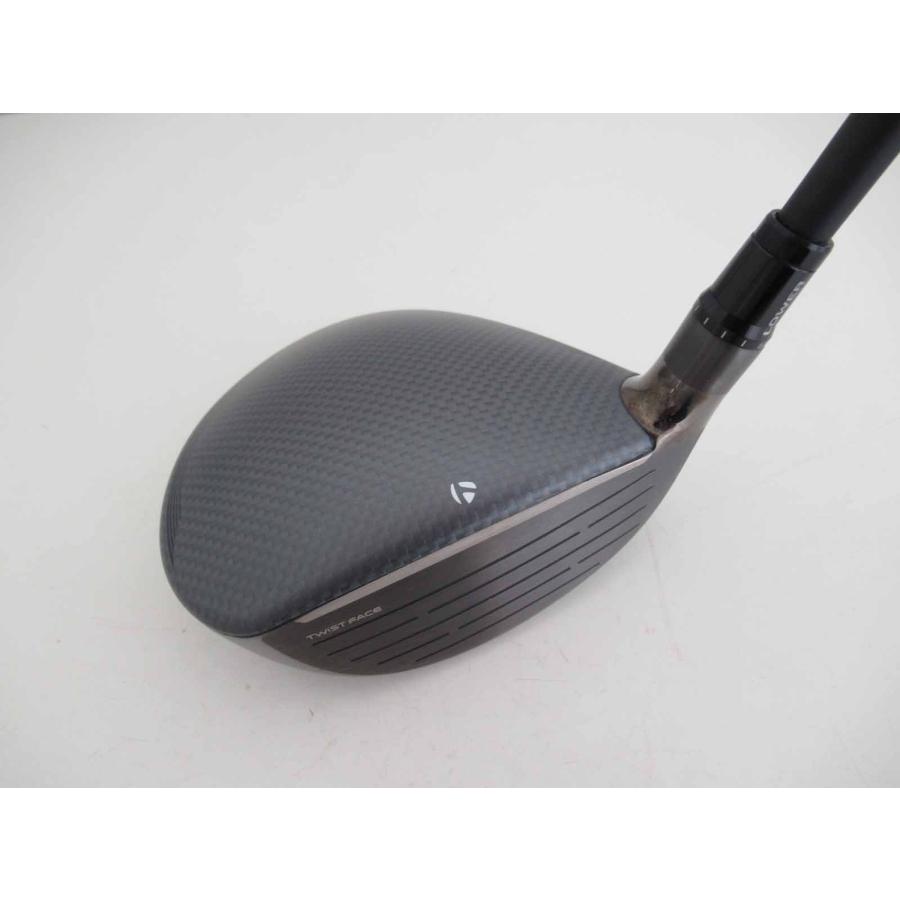 TaylorMade（テーラーメイド） 中古 右用 Qi35 キューアイ35