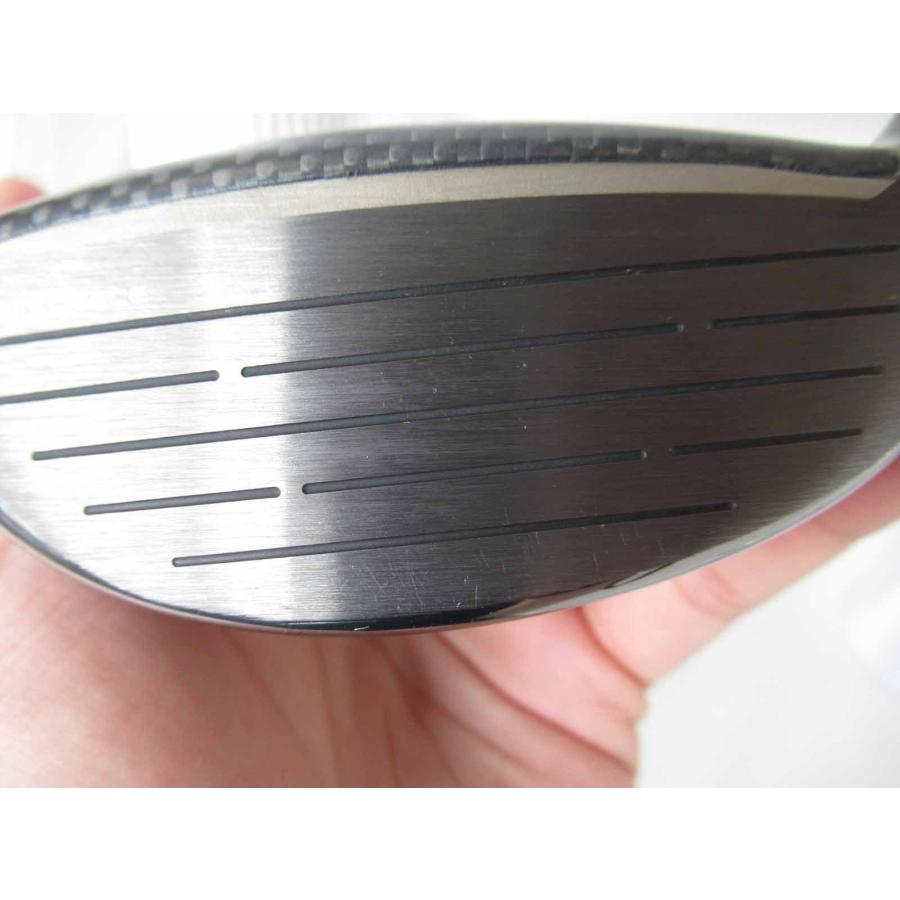 TaylorMade（テーラーメイド） 中古 右用 Qi35 キューアイ35