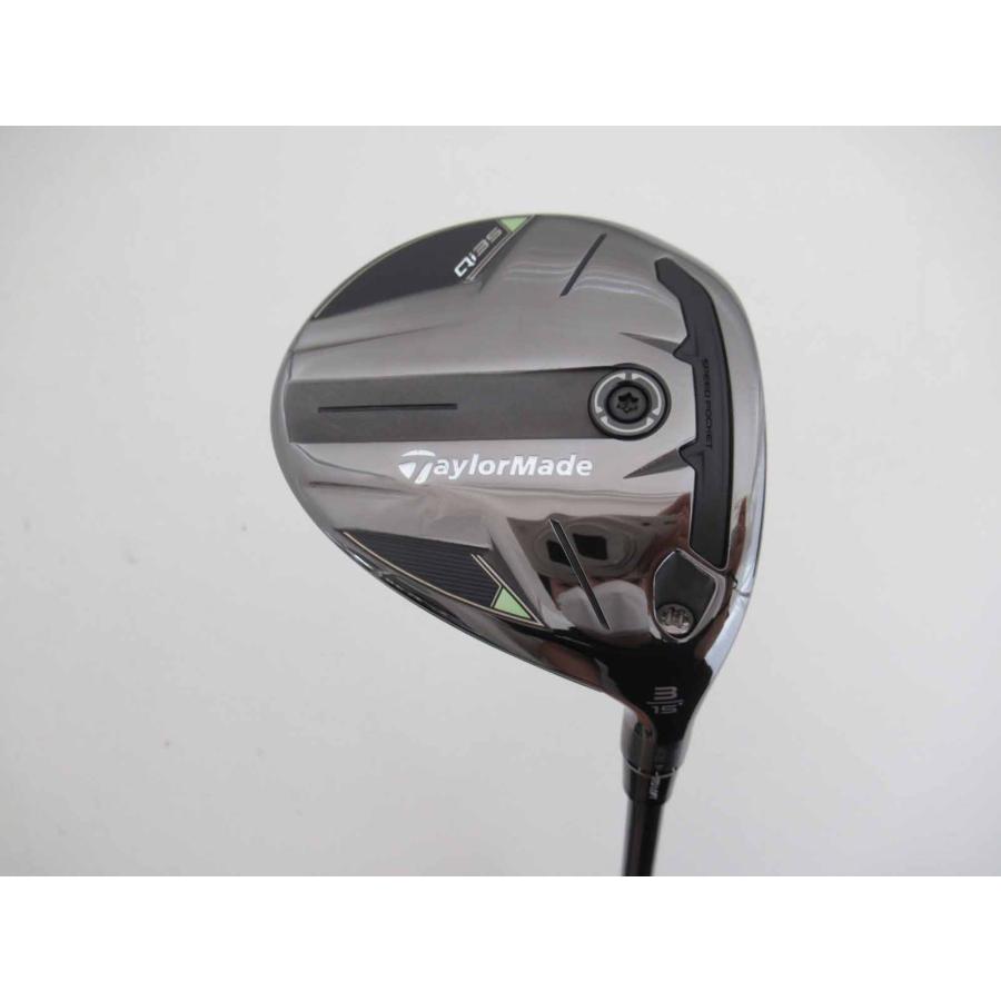 TaylorMade（テーラーメイド） 中古 右用 Qi35 キューアイ35 