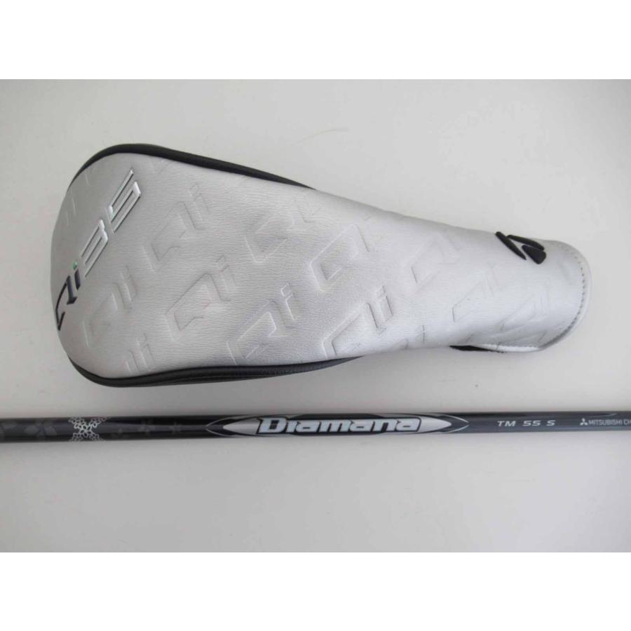 TaylorMade（テーラーメイド） 中古 右用 Qi35 キューアイ35 