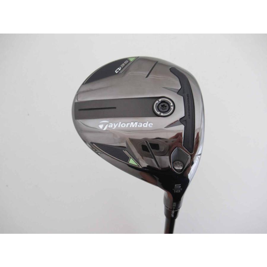 TaylorMade（テーラーメイド） 中古 右用 Qi35 キューアイ35 